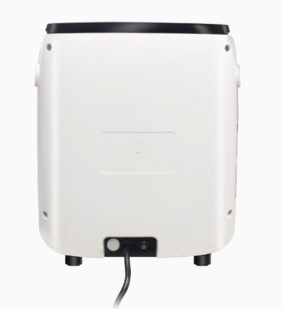 Oxygen Concentrator