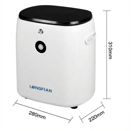 Oxygen Concentrator