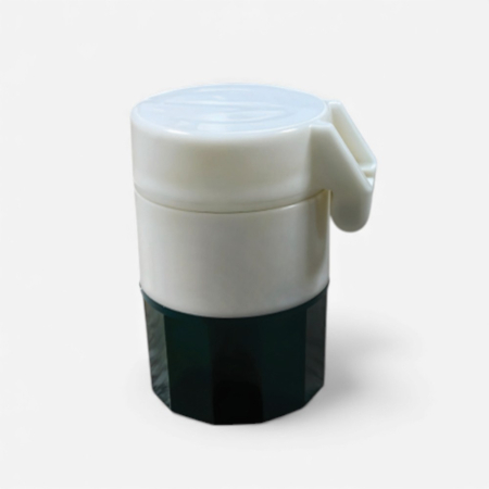 Pill Crusher