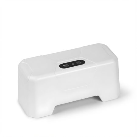 Automatic Toilet Flusher