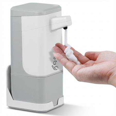 Automatic Foam Soap Dispenser