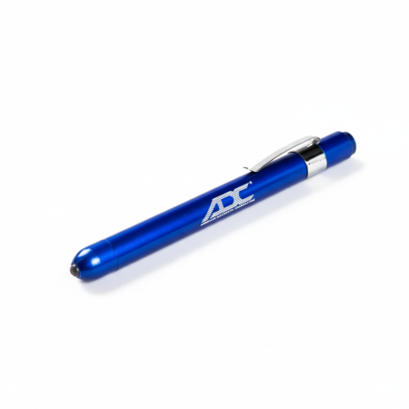 Metalite II™ Reusable Penlight