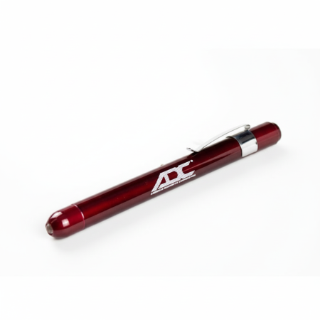 Metalite II™ Reusable Penlight