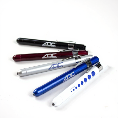 Metalite II™ Reusable Penlight