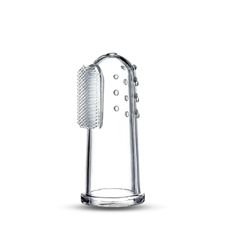 Baby Finger Toothbrush