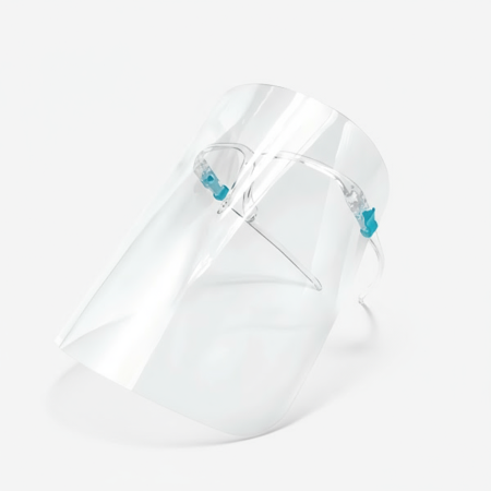 Infection Control & Safety