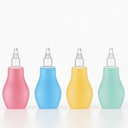 Baby Nasal Aspirator
