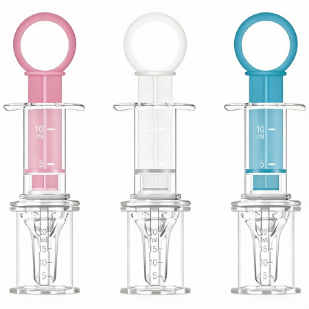 Baby Medicine Feeder