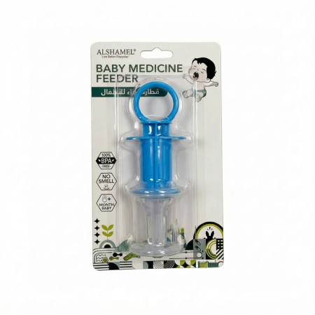 Baby Medicine Feeder
