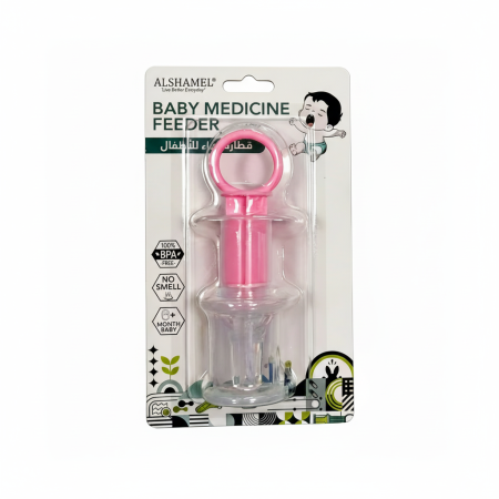 Baby Medicine Feeder