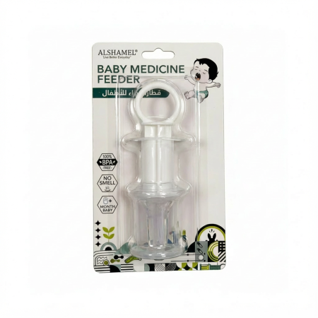 Baby Medicine Feeder