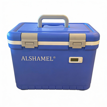 18L Portable Cooler Box