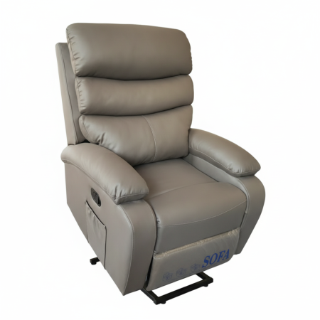 Electric Power Lift Sofa