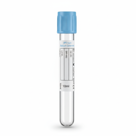 3.2% Sodium Citrate Tube