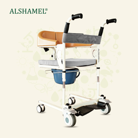 Manual Transfer Chair