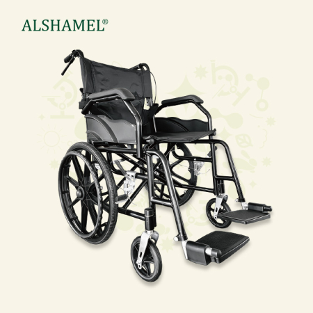 Smart Saver Plus Wheelchair