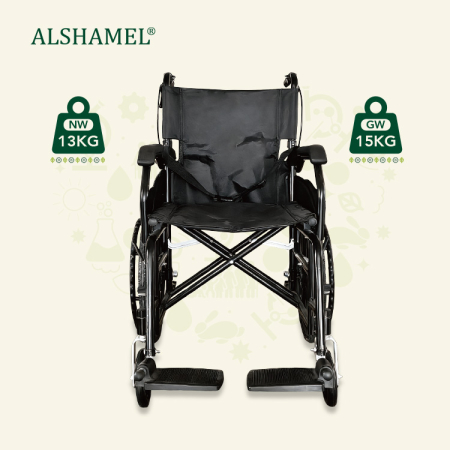 Smart Saver Plus Wheelchair