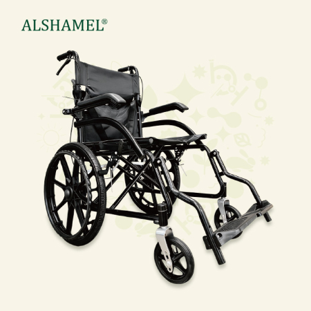 Smart Saver Multi-Functional Wheelchair